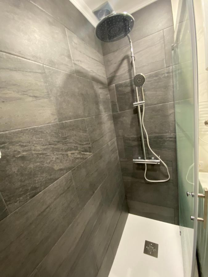 La Zenia Beach 2-bedroom 1-bath renovated vacation rental Orihuela Buitenkant foto